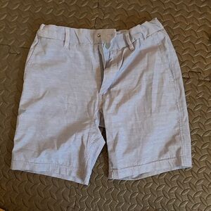 Boys blue Casual Shorts